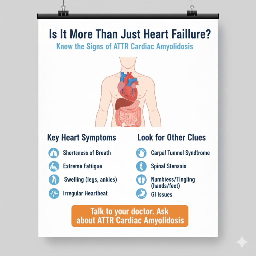 Key Symptoms & Other Clues